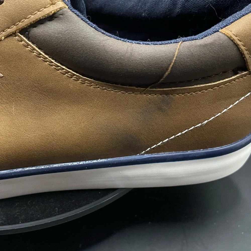 Nautica kids shoes